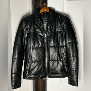 All Saints Cobb Puffer Jacket